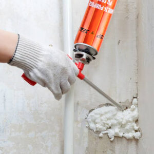 PU FOAM High quality (750ml)