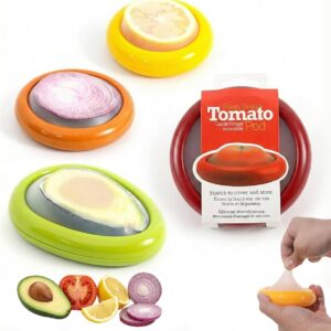 Joie Fresh Stretch Fruit & Vegetable Pods (3 PCS)