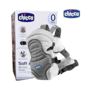 Chicco Soft & Dream 3-in-1 Baby Carrier Backpack for 0+ Months