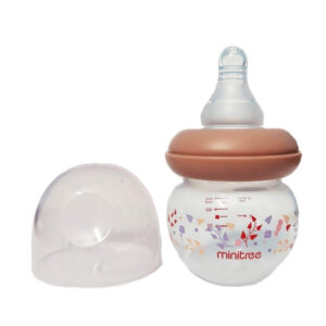 Newborn Baby Feeding Bottle (0-6 months)